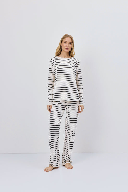 Conjunto homewear Justine