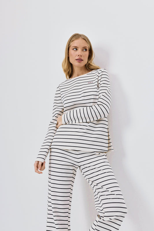 Conjunto homewear Justine