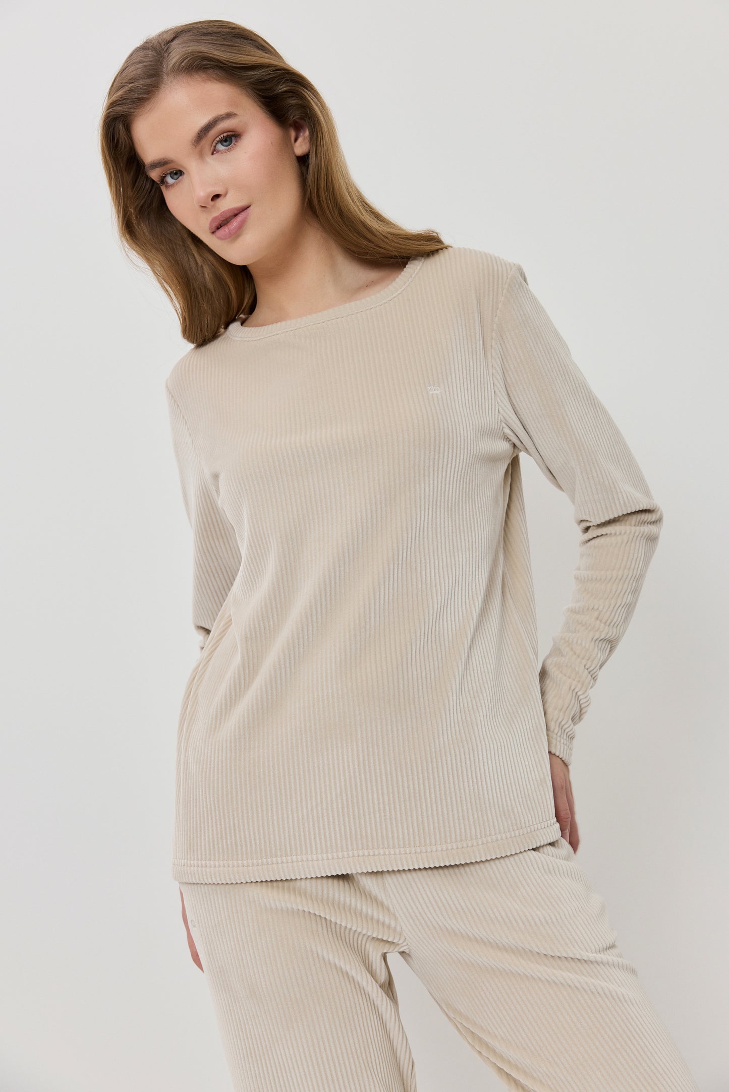 Conjunto Nadia - flanesyfresones