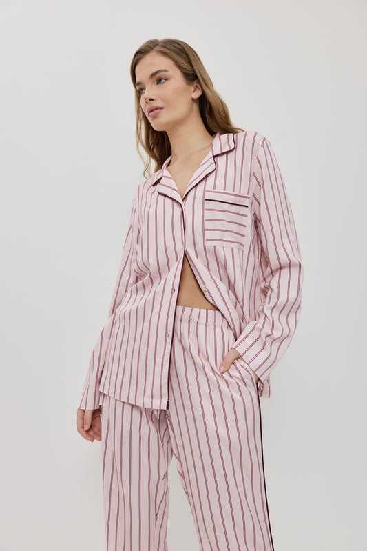 Pijama largo Rosalia