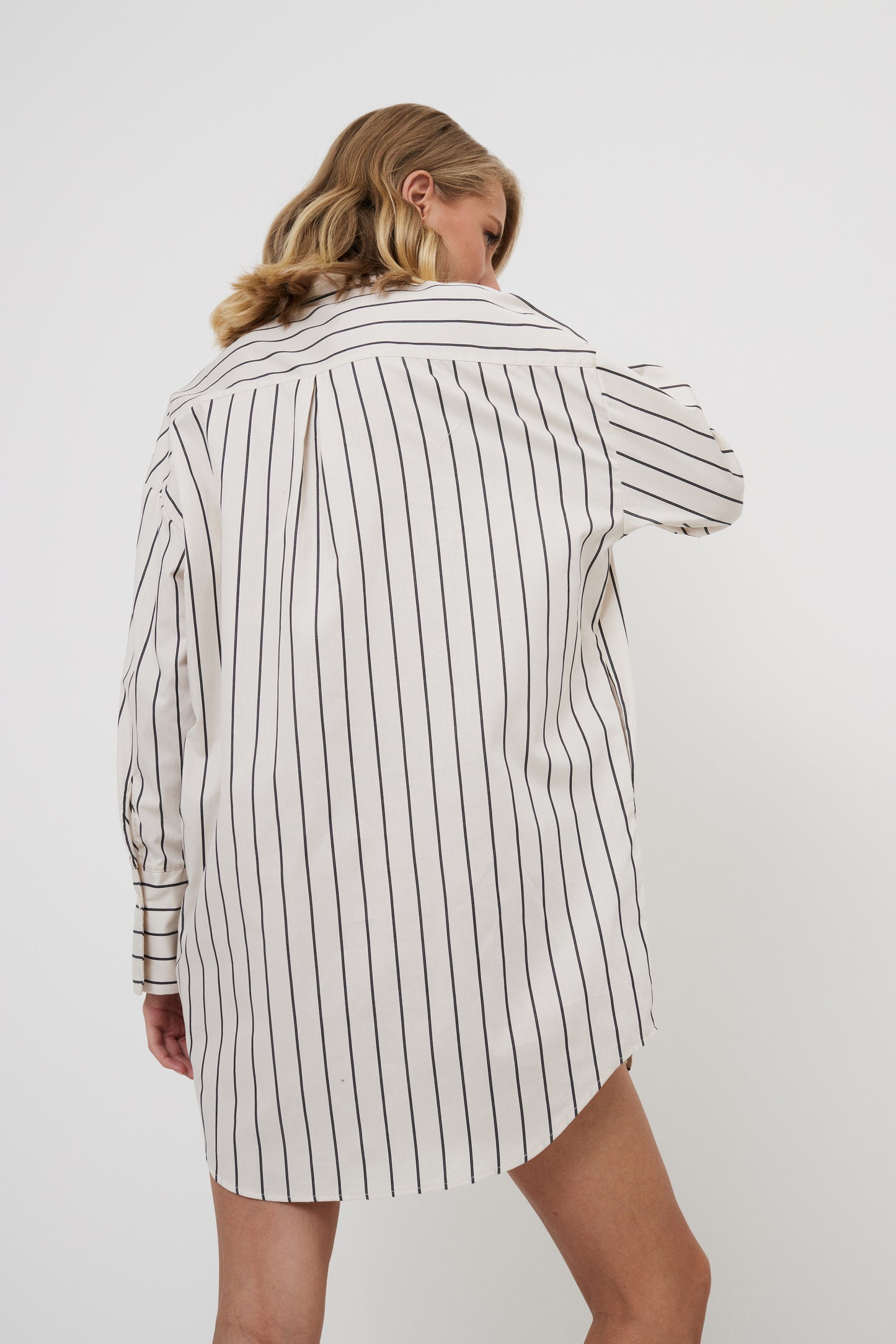 Seraphine nightdress