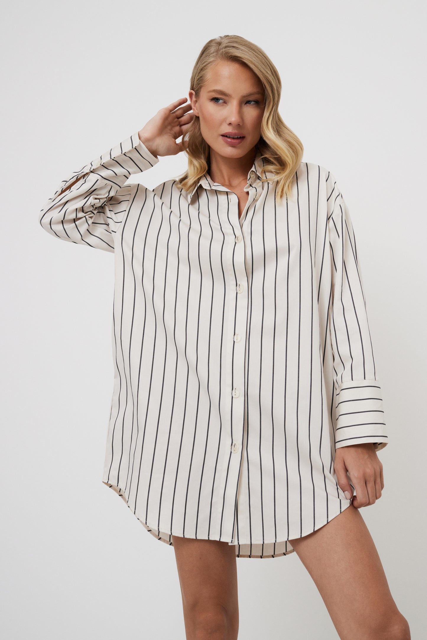 Seraphine nightdress