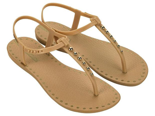 IPANEMA CLASS DOTS AD Beige - flanesyfresones