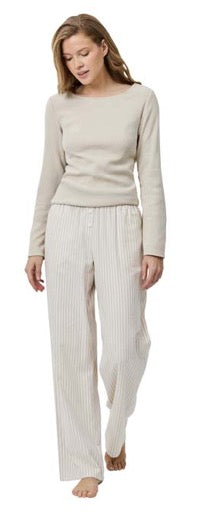 Pijama largo Avianna