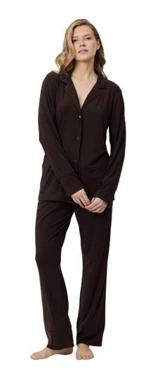 Pijama largo Bellany