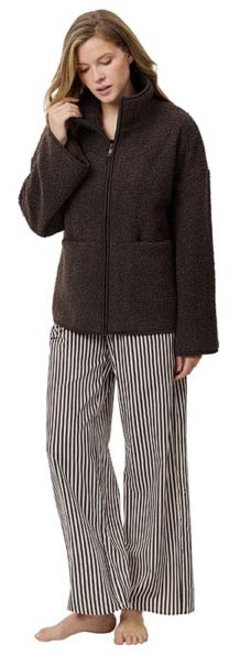 Jersey Browney