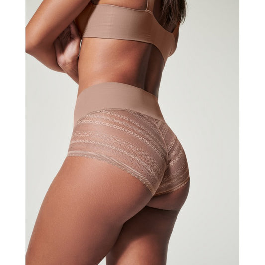 Braga faja moldeadora de encaje de SPANX