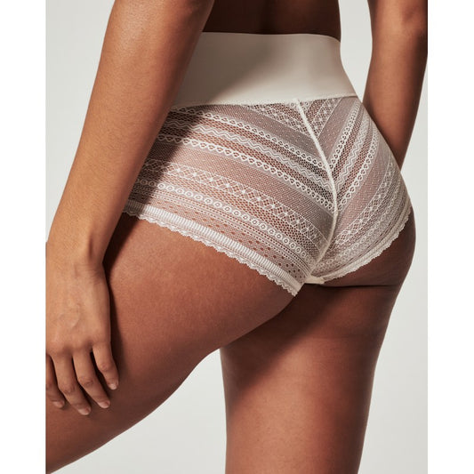 Braga faja moldeadora de encaje de SPANX