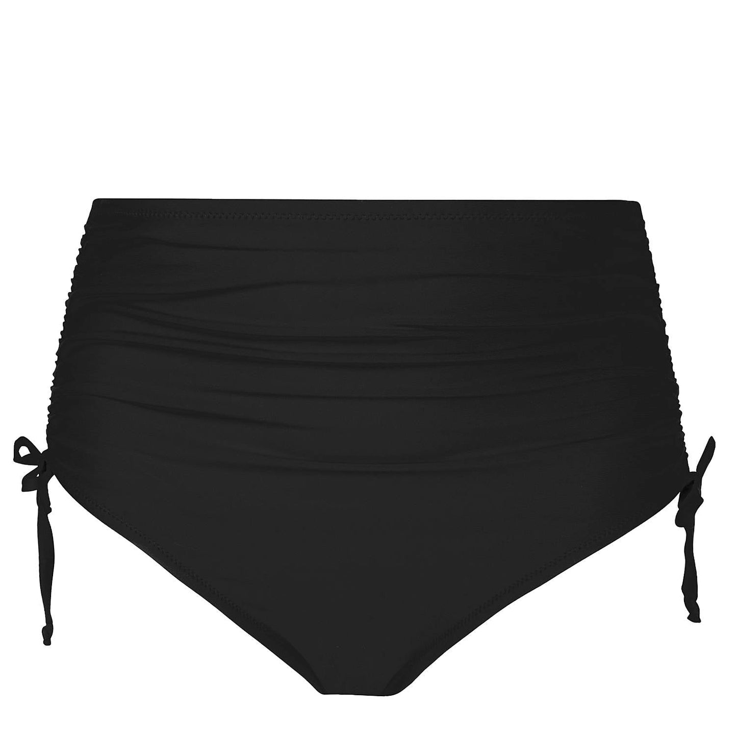 BRAGA NEGRA TALLE ALTO LA CHIQUISSIMA SS24