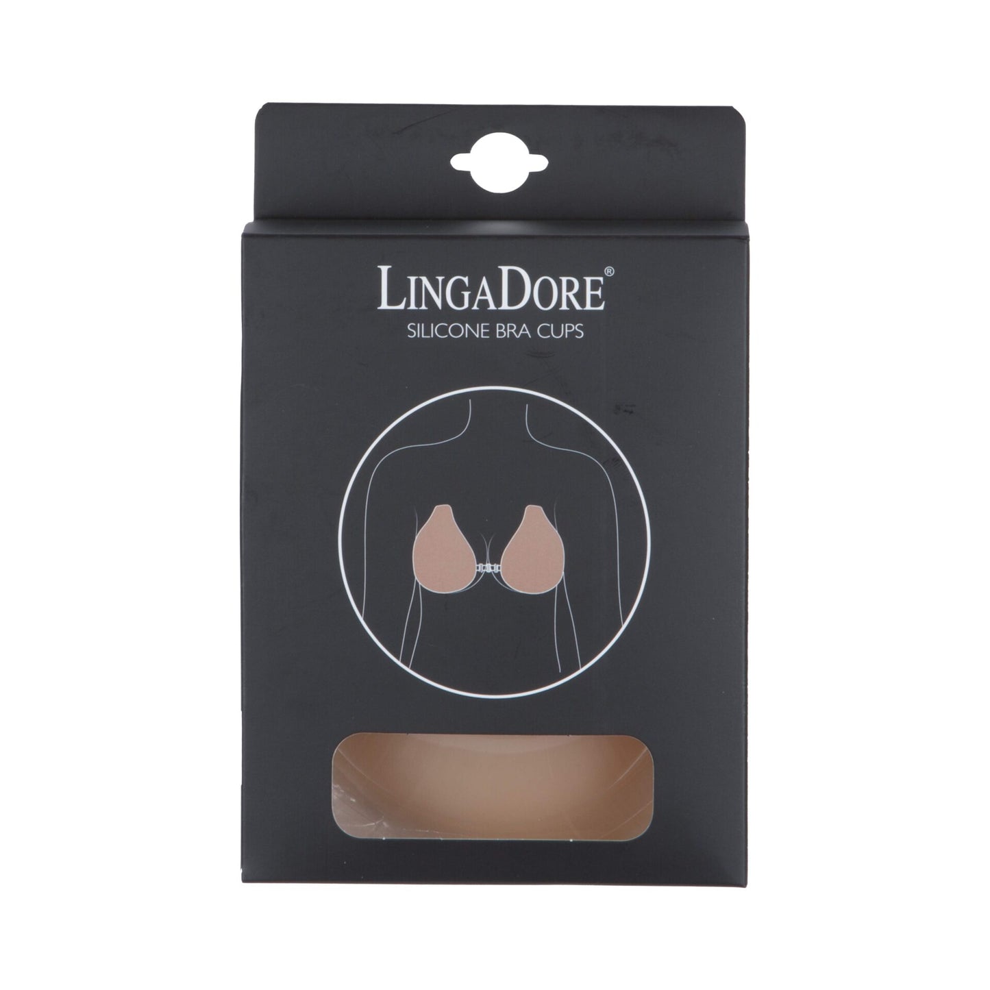 Silicone Bra Cups ACCESSOIRES - flanesyfresones