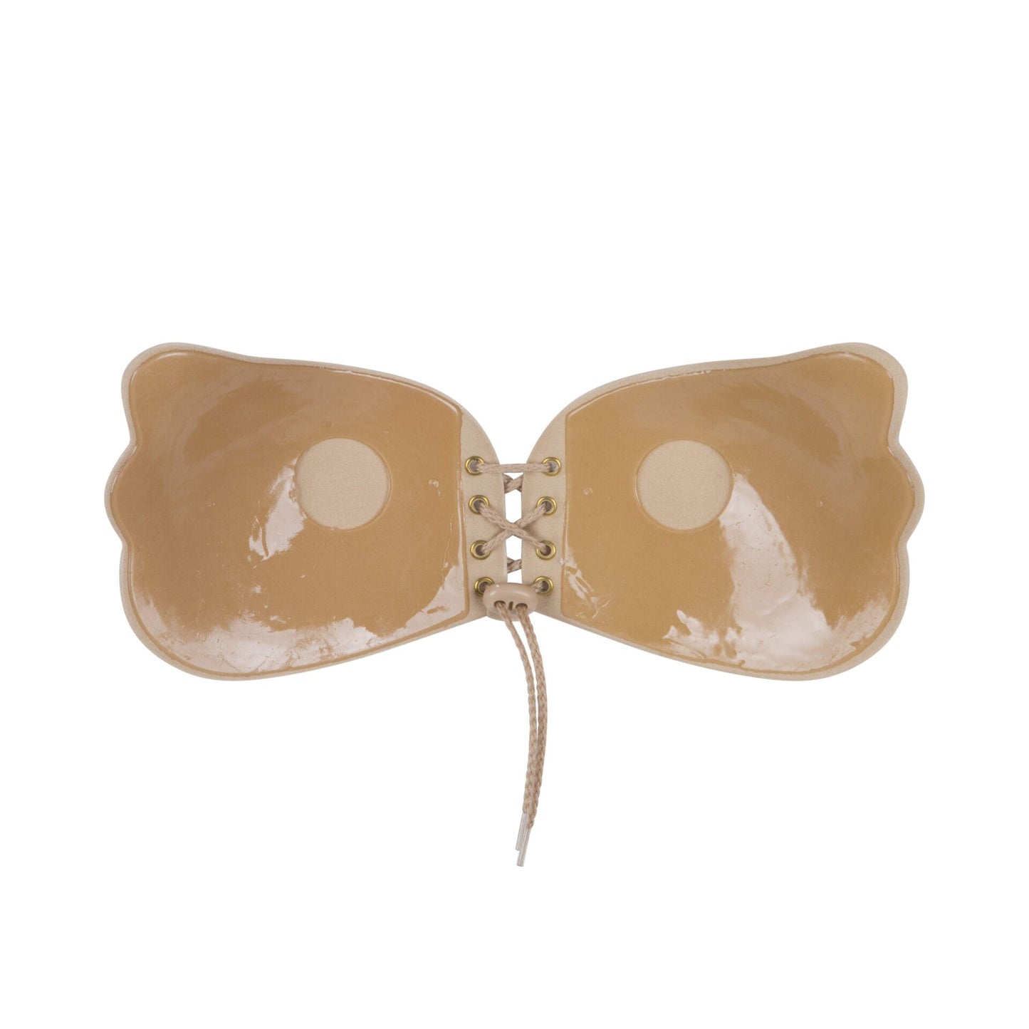 ACCESSOIRES Zelfklevende Push-Up Nude - flanesyfresones