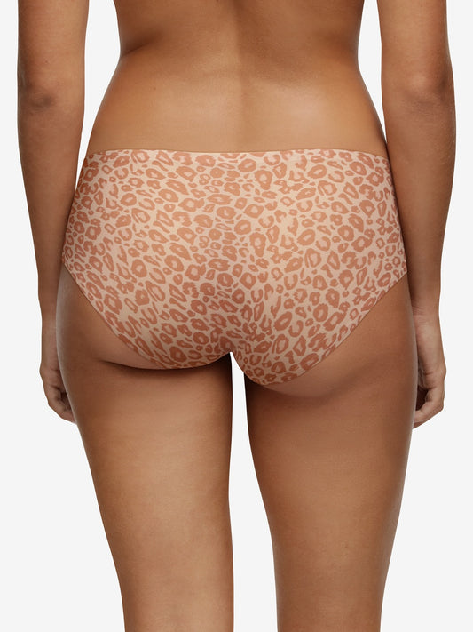 Braguita animal print - flanesyfresones