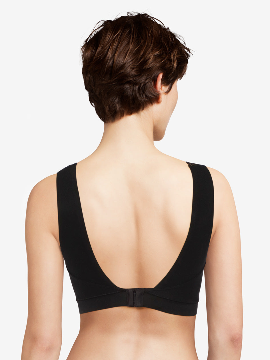 Top sin aros de Chantelle Softstretch - flanesyfresones