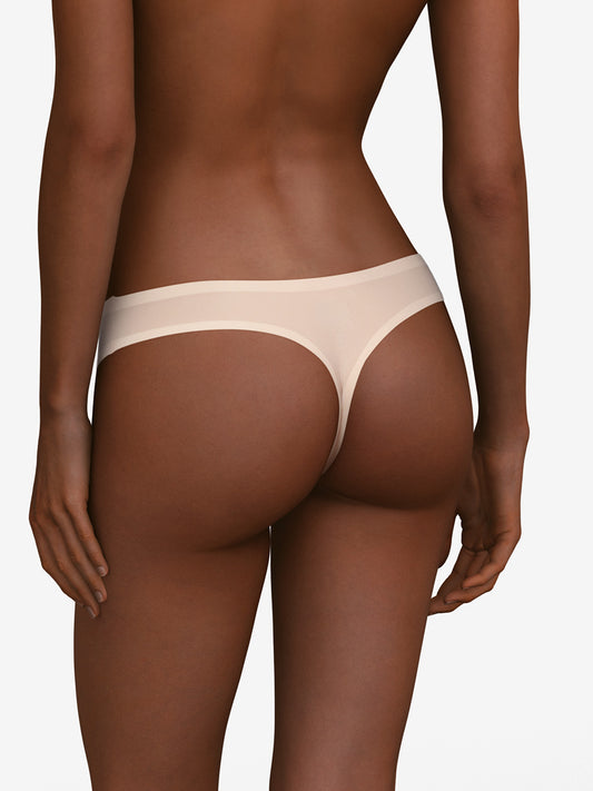 Tanga elástico suave. C26490 - flanesyfresones