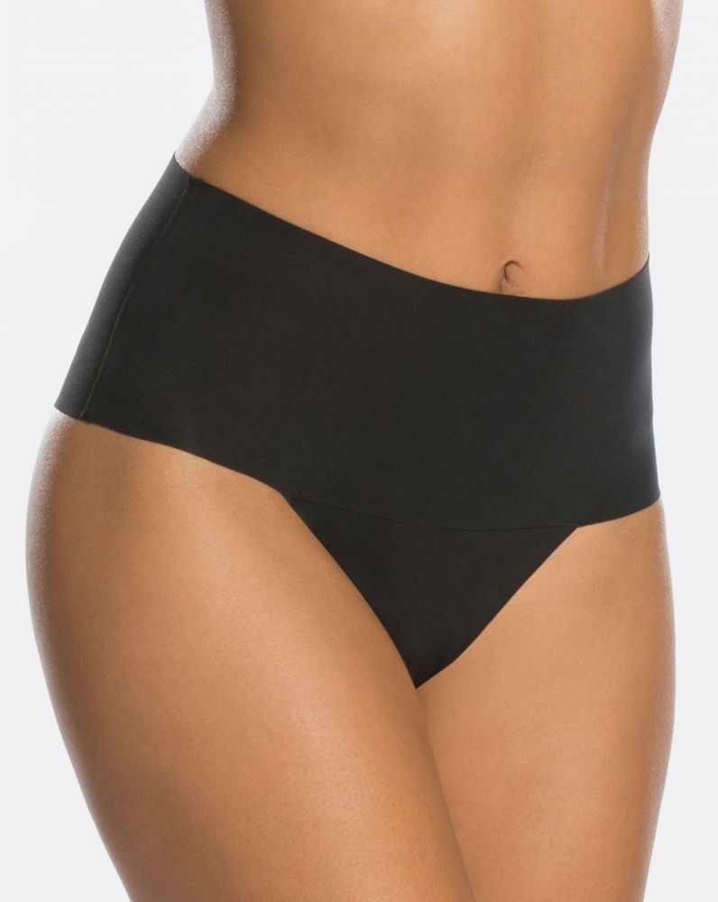 SP0115 SPANX Tanga moldeador Sitges Flanes y Fresones