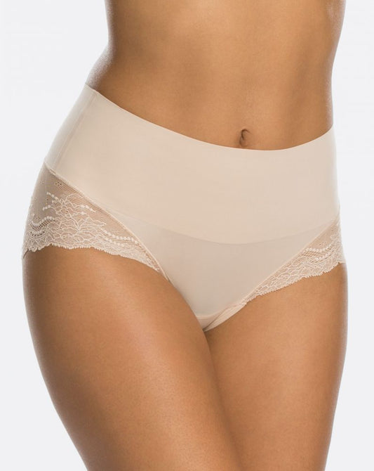 SPANX SP0515 Braga faja moldeadora de encaje de Sitges Flanes y Fresones