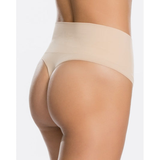 Tanga moldeadora Spanx - flanesyfresones