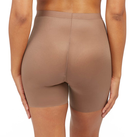 GIRLSHORT Faja pantalón moldeador sin costuras de SPANX - flanesyfresones