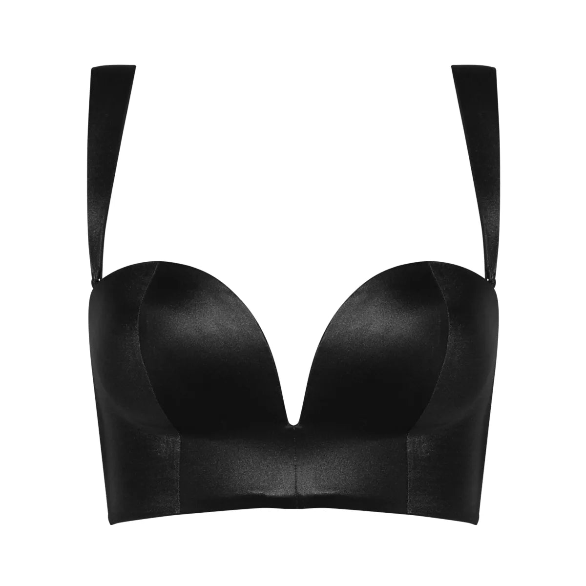Bikini Sin Aro Bandeau Foam Swimwear Bardi