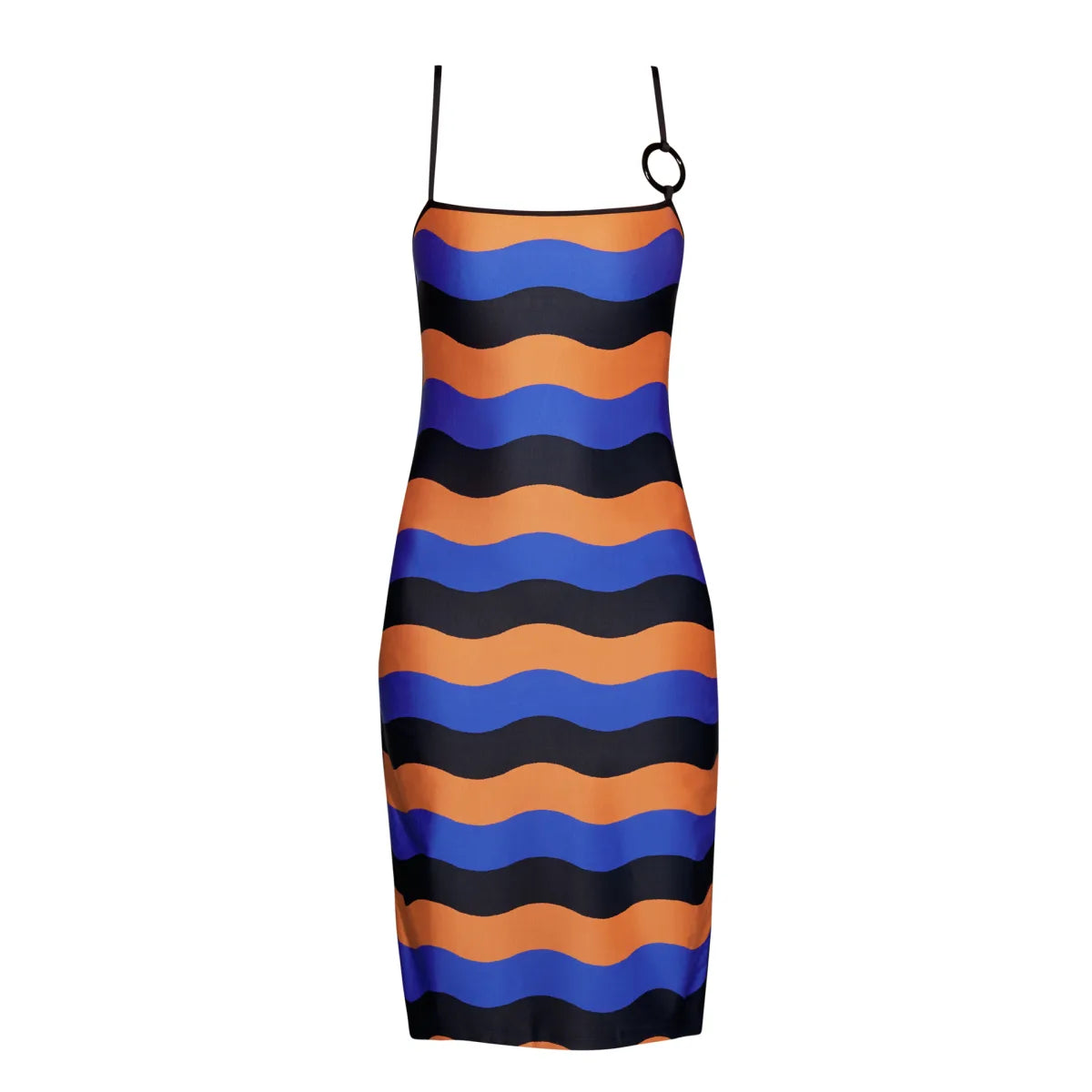 Baño Vestido Stretch, Denis