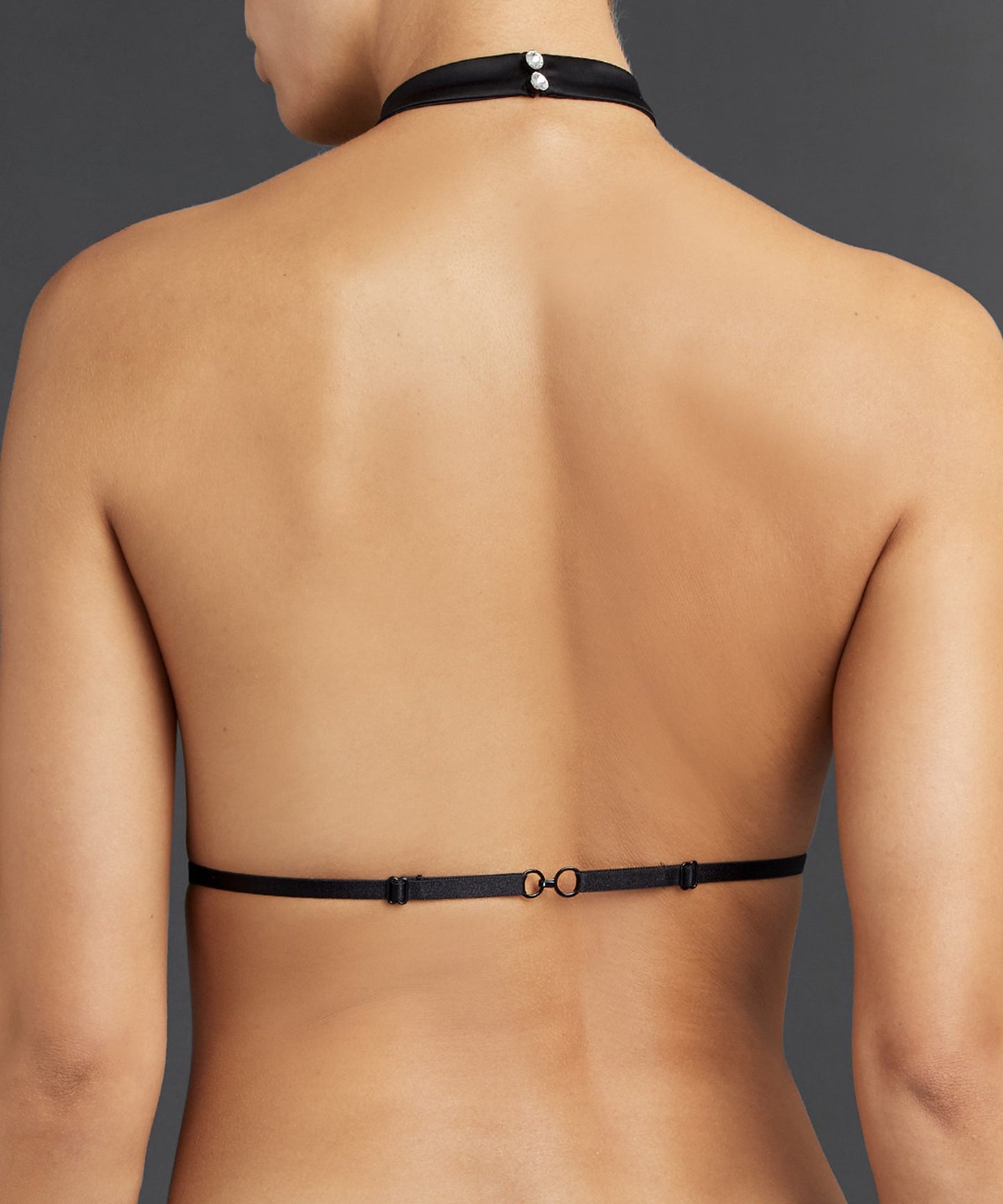 BOÎTE À DÉSIR Harnais. Lenceria Aubade Sitges