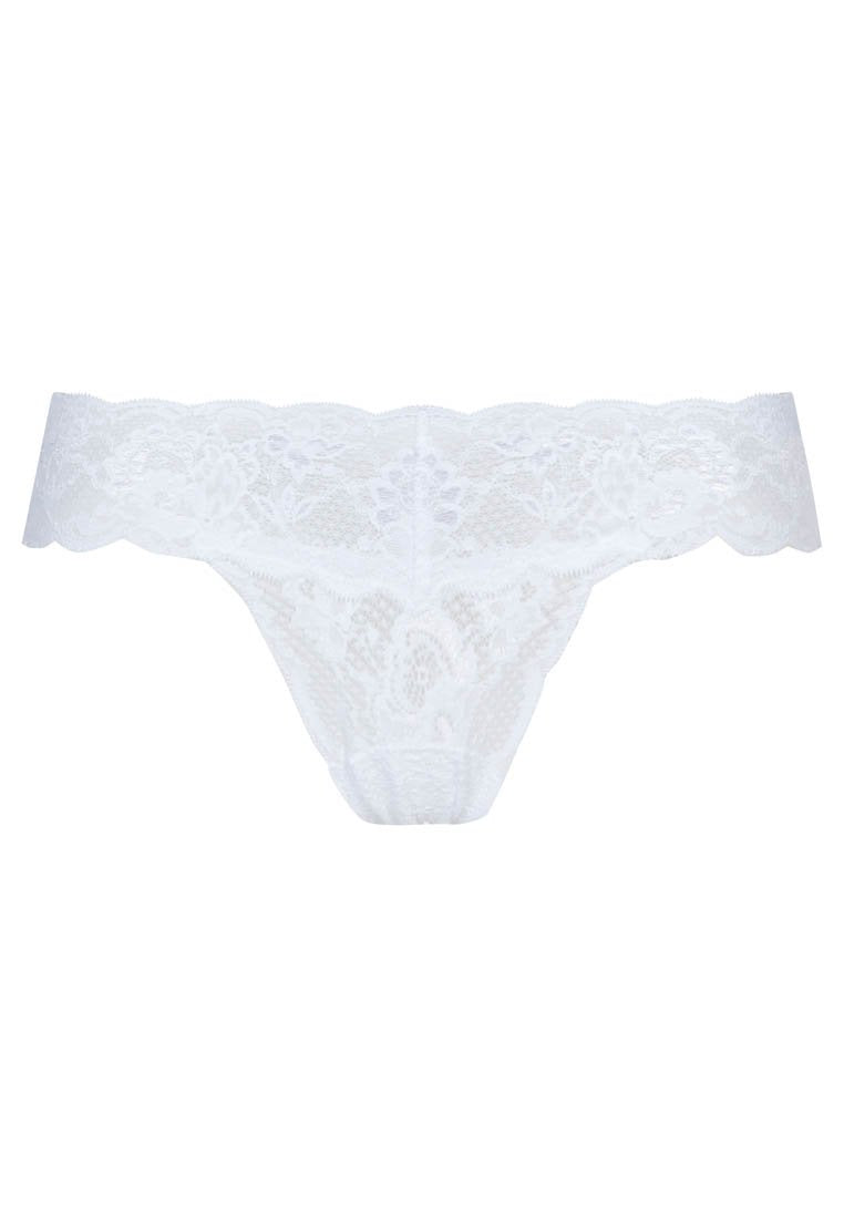 Tanga Cosabella. Flanes y Fresones, Tienda de lencería y corsetería en Sitges