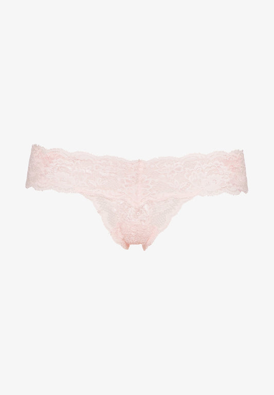 Tanga Cosabella. Flanes y Fresones, Tienda de lencería y corsetería en Sitges