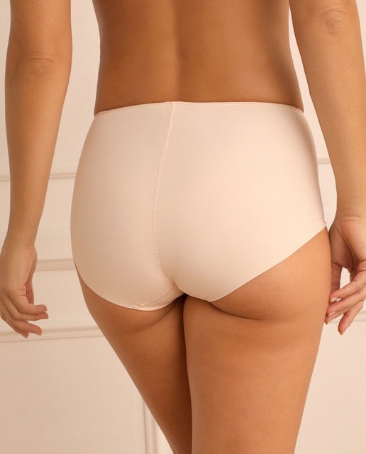 Braga reductora sin costuras de Antigel ECA0666. Flanes y Fresones, tienda de corsetería Sitges