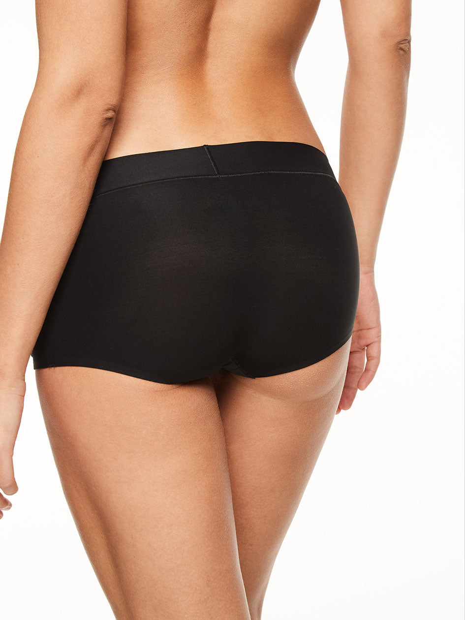 Chantelle Softstretch C10640 Boyshort lencería Flanes y Fresones Sitges