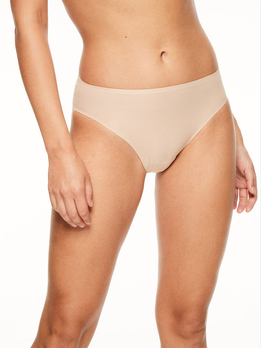 Braga francesa sin costuras Softstretch C10670 de Chantelle lenceria Sitges Flanes y Fresones