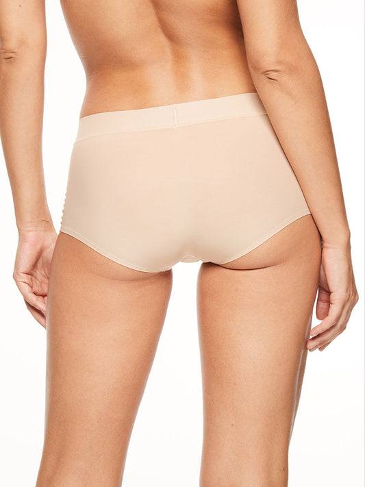 Chantelle Softstretch C10640 Boyshort lencería Flanes y Fresones Sitges