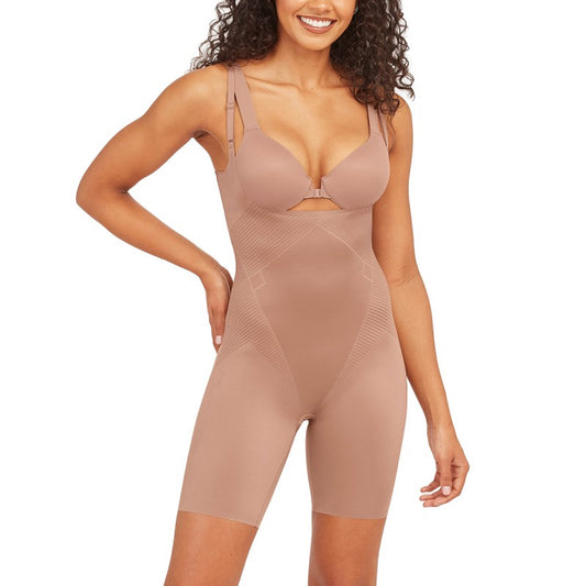 Body pantalón moldeador 10235Ru - flanesyfresones