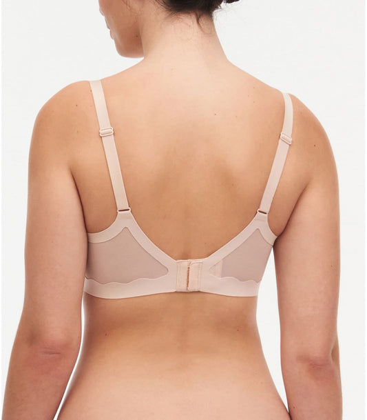 Sujetador nude, pure light - flanesyfresones