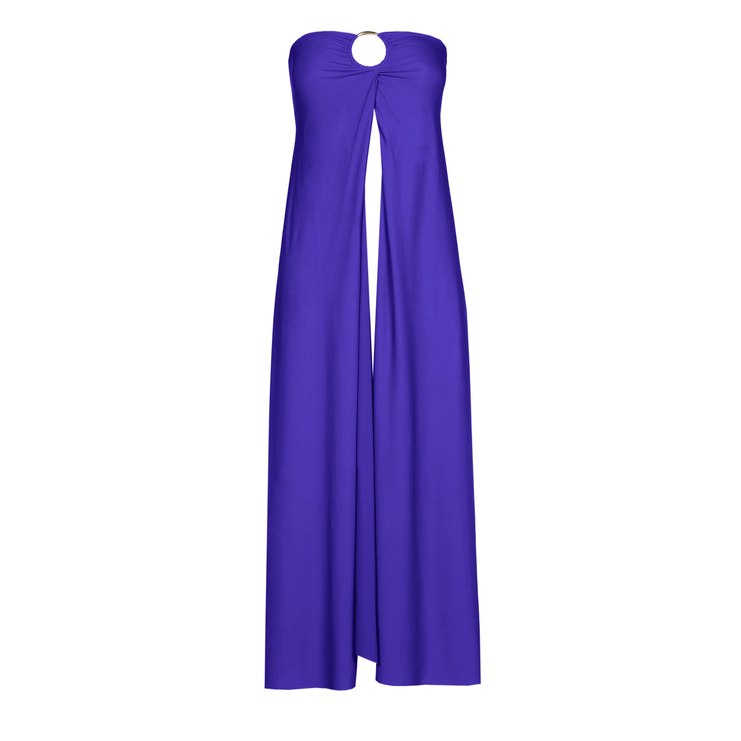 Vestido o falda Swim Lita Lila - flanesyfresones