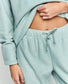 Pijama Mujer verde
