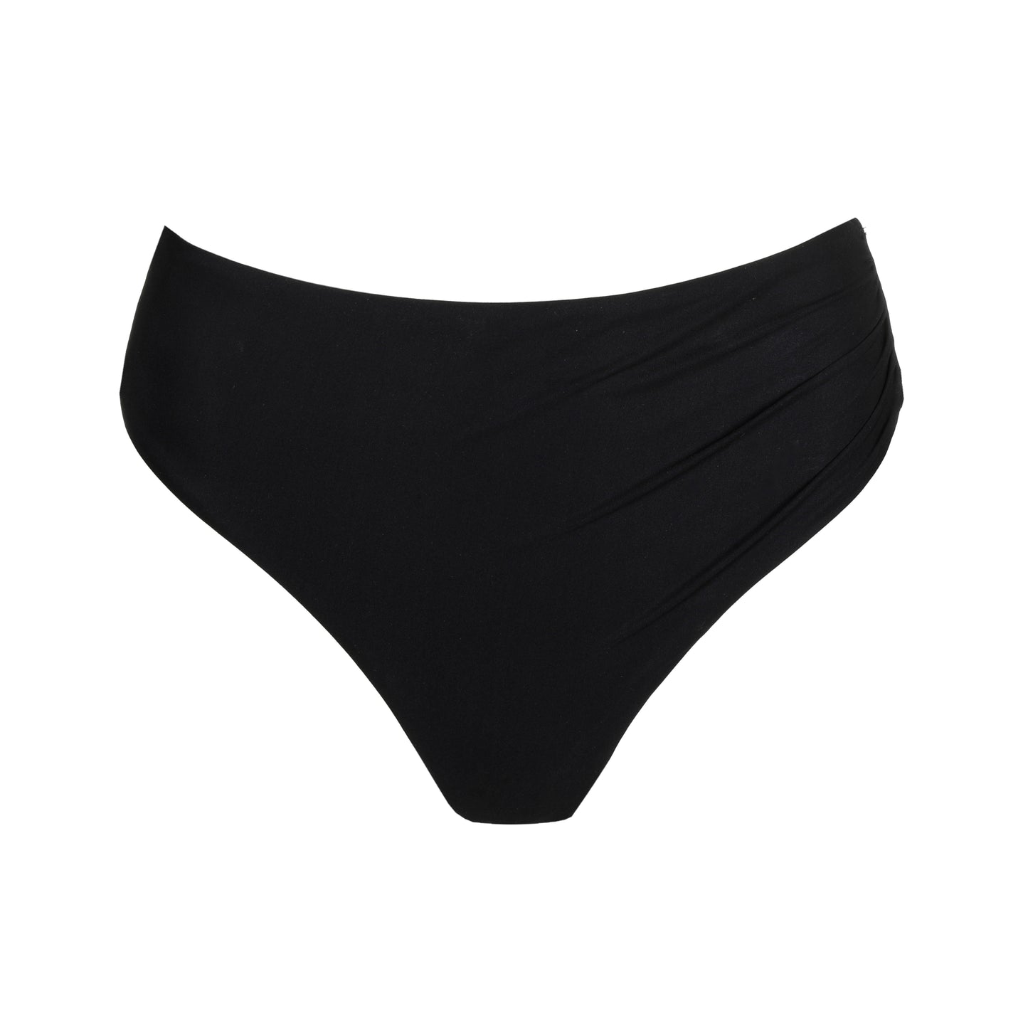 Biquini braga negro Lita - flanesyfresones