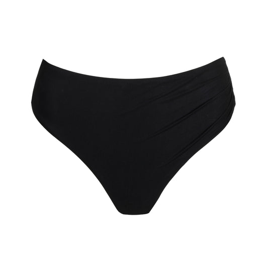 Biquini braga negro Lita - flanesyfresones