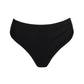 Biquini braga negro Lita - flanesyfresones
