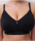 Sujetador sin aros de sujeción -EasyFeel
 Easy Support - flanesyfresones