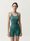 JUMPSUIT CLIO CUCUMBER - flanesyfresones