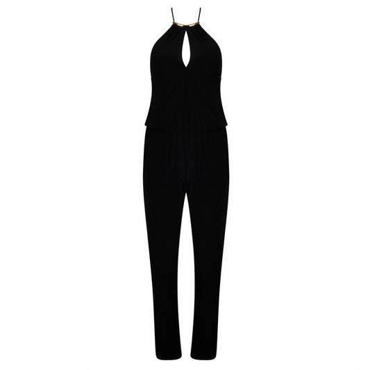 Mono negro pure elegance