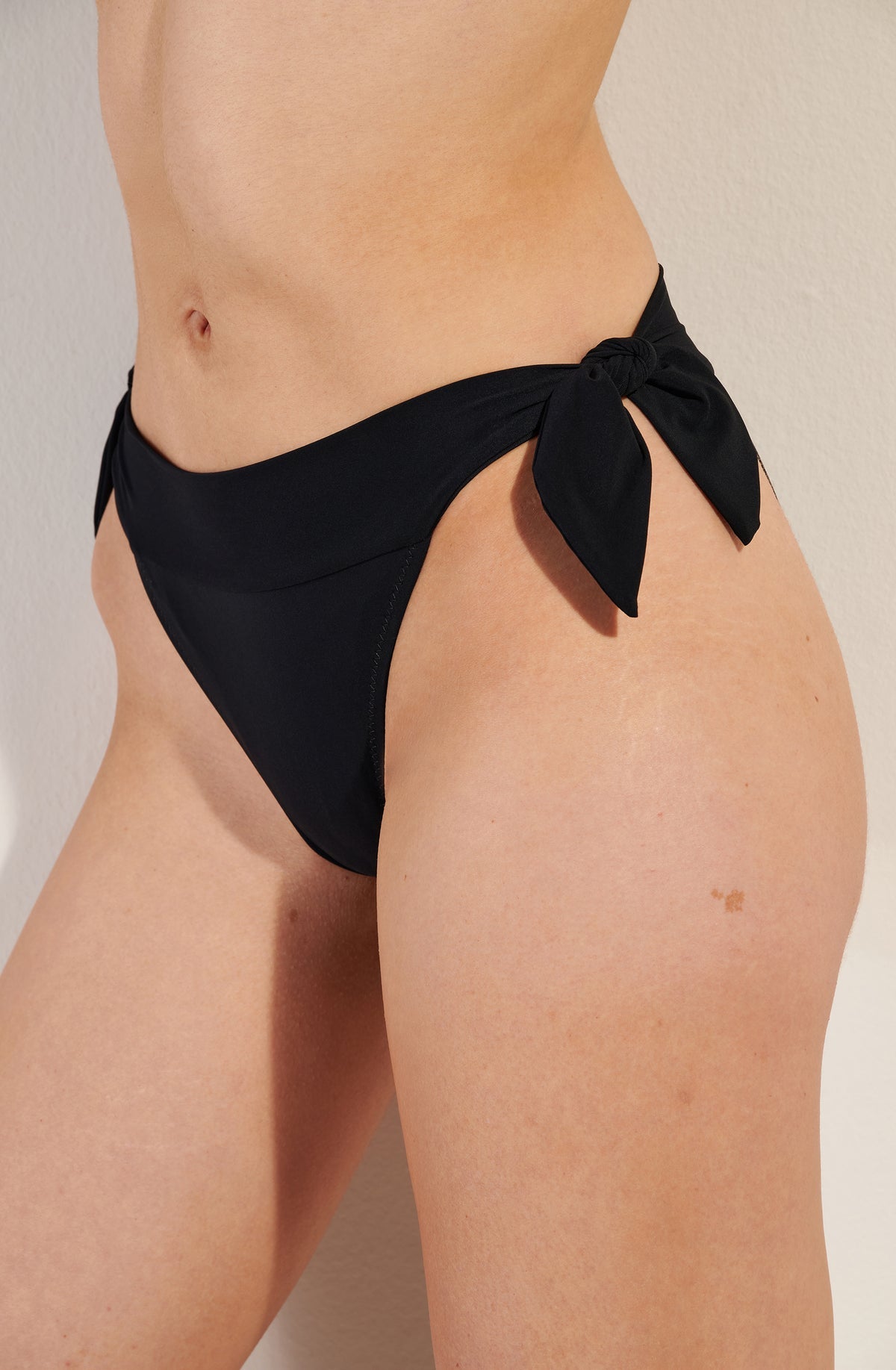 Braga biquini DIVA MO - Noir - flanesyfresones