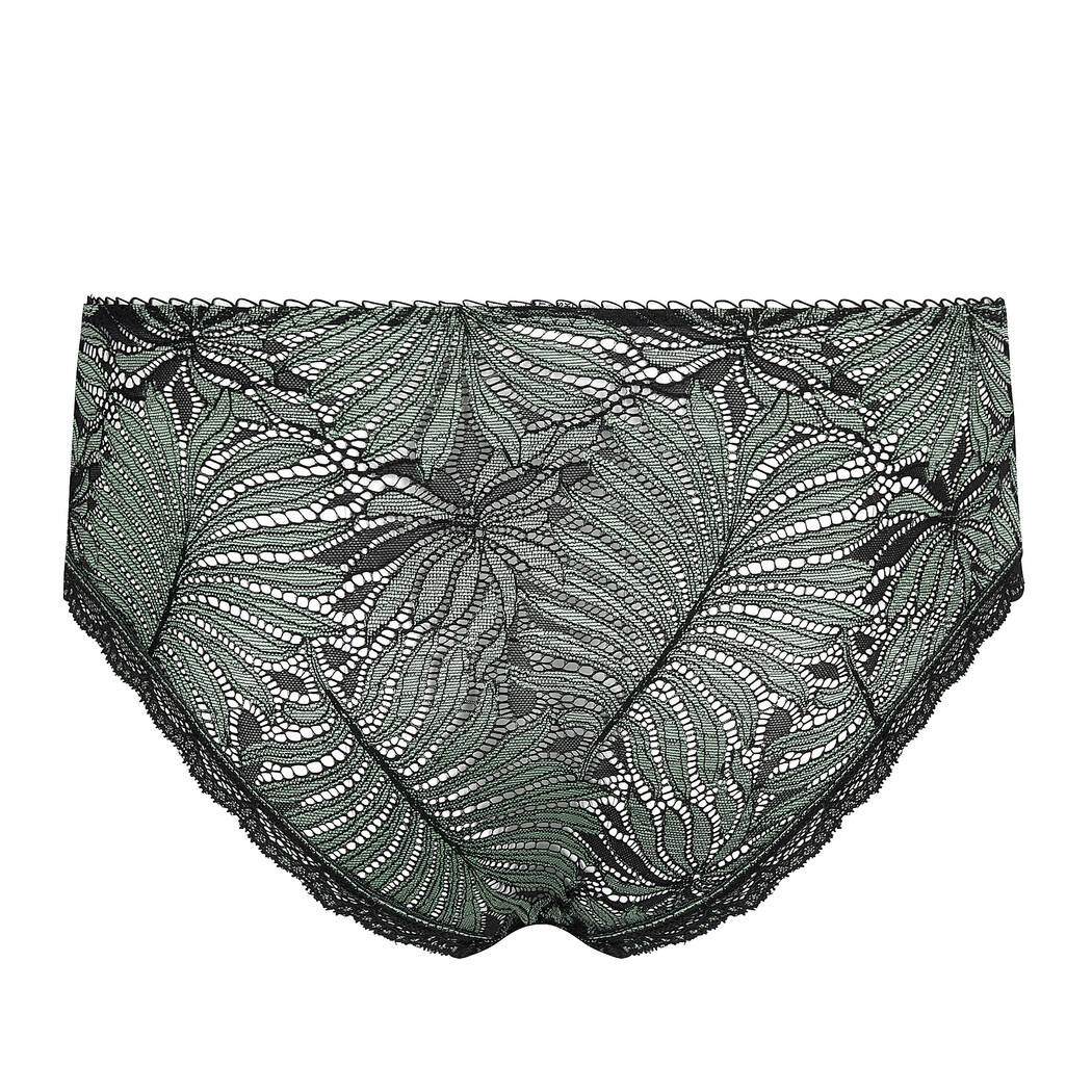 CULOTTE JUNGLE DU SOIR