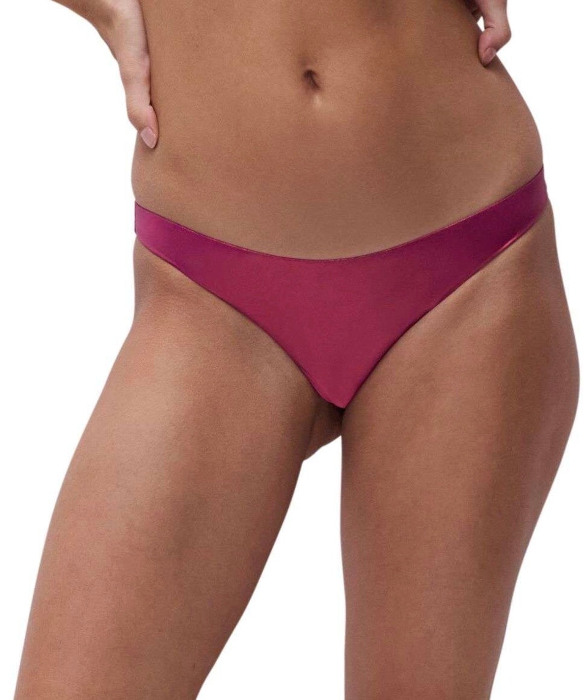 Braguita bikini clásica Purple - flanesyfresones