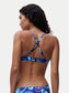 Top bikini triángulo con foam ligero Chantelle - flanesyfresones