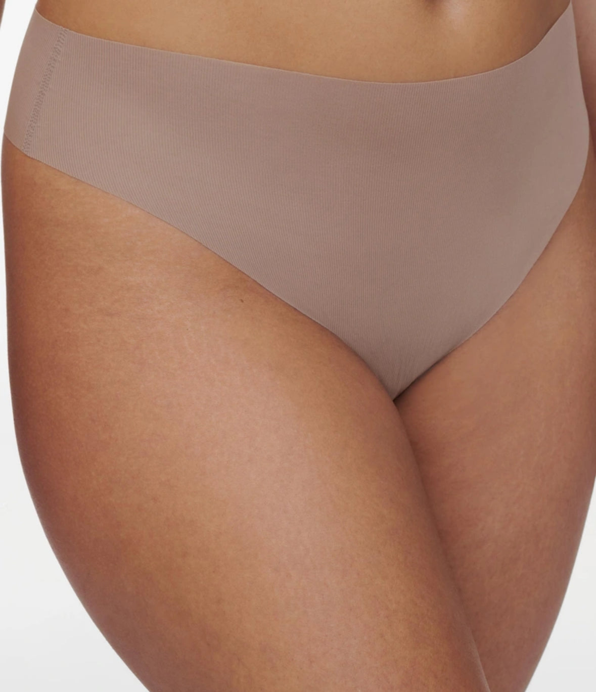 Tanga pulpie gris