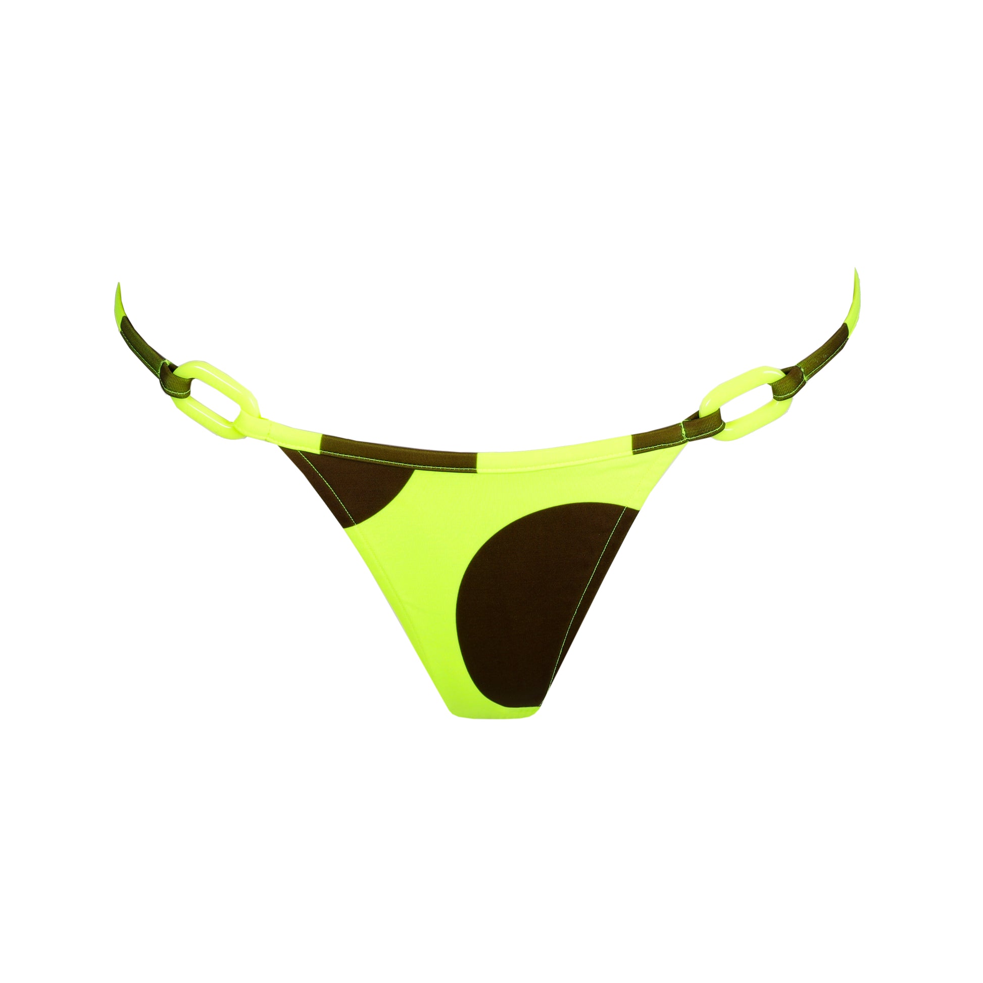 Braga Biquini BIRGIT Radiance - flanesyfresones