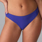 Bikini Braga  lila azul