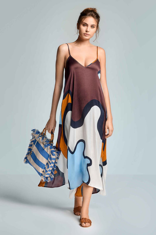 Vestido Gemma - flanesyfresones