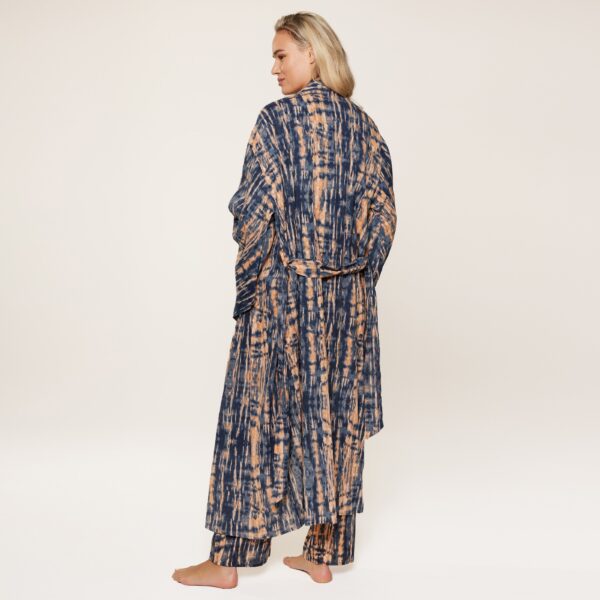 Kimono Tie Dye